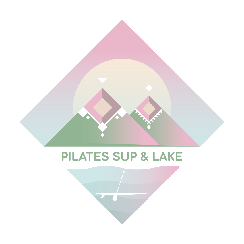 pmw pilates sup lake 1
